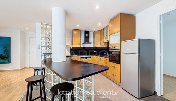 Logement tudiant Chambre à Lyon 7me arrondissement (69007)