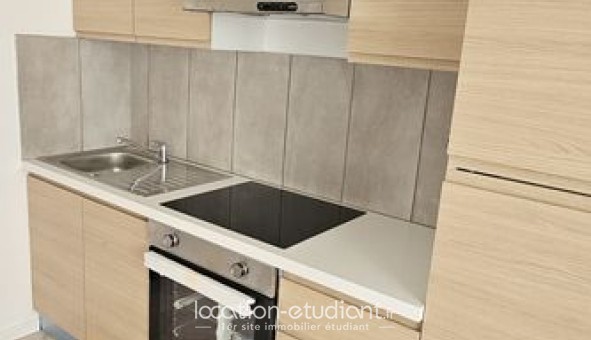 Logement �tudiant Location Chambre Meubl&eacute; Lyon 7�me arrondissement (69007)