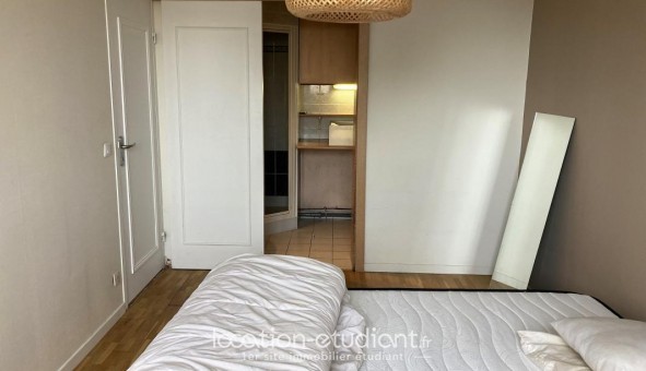 Logement tudiant Chambre à Lyon 8me arrondissement (69008)