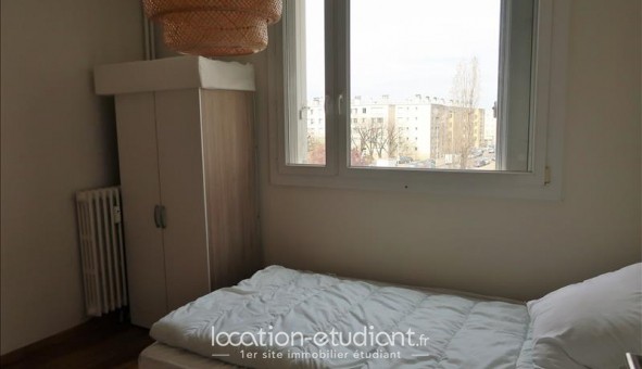 Logement tudiant Chambre à Lyon 8me arrondissement (69008)