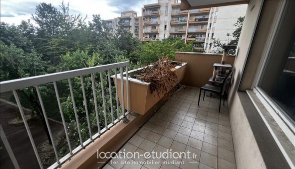 Logement �tudiant Chambre &agrave; Lyon 8�me arrondissement (69008)