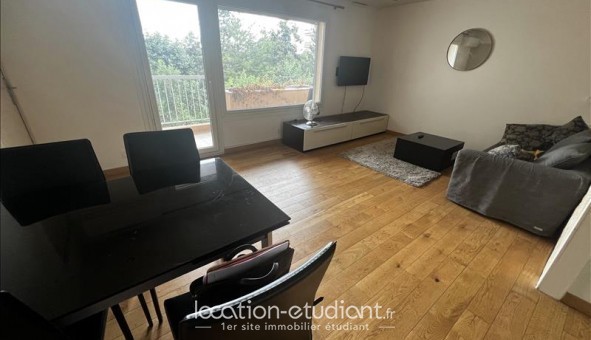 Logement �tudiant Chambre &agrave; Lyon 8�me arrondissement (69008)