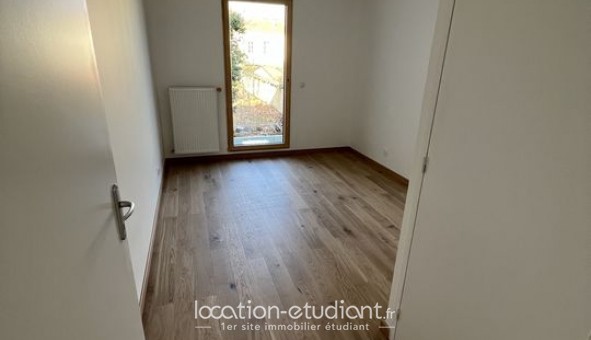 Logement �tudiant Location Chambre Vide Lyon 8�me arrondissement (69008)
