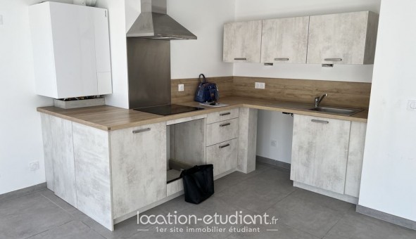 Logement �tudiant Chambre &agrave; Lyon 8�me arrondissement (69008)