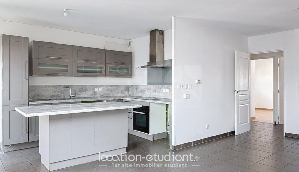 Logement tudiant Chambre à Lyon 9me arrondissement (69009)