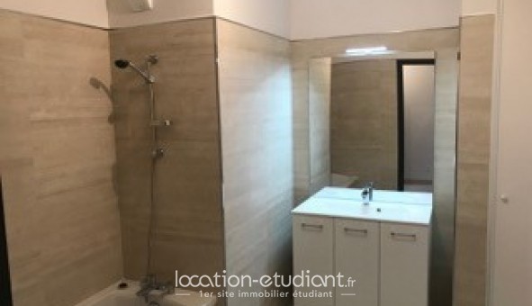 Logement tudiant Location Chambre Vide Lyon 9me arrondissement (69009)