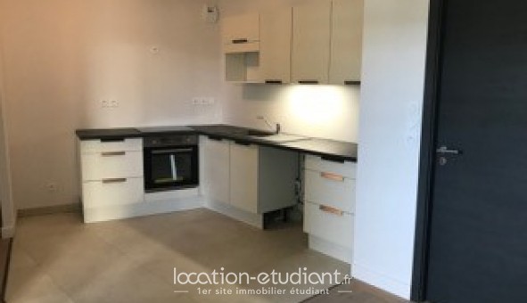 Logement tudiant Chambre à Lyon 9me arrondissement (69009)