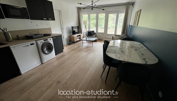 Logement �tudiant Chambre &agrave; Lyon 9�me arrondissement (69009)
