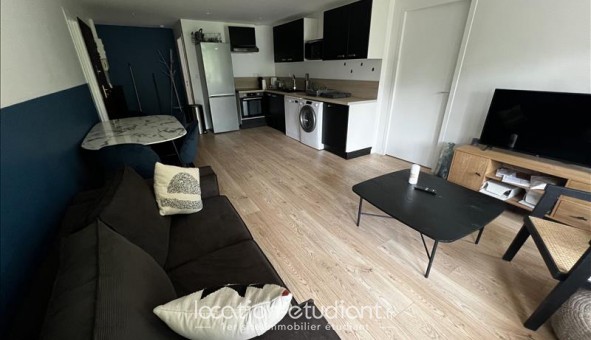 Logement �tudiant Chambre &agrave; Lyon 9�me arrondissement (69009)