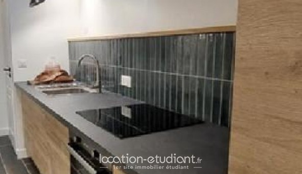 Logement tudiant Chambre à Mcon (71000)