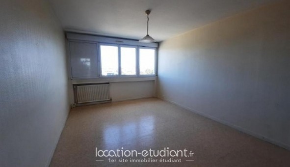 Logement tudiant Chambre à Mcon (71000)