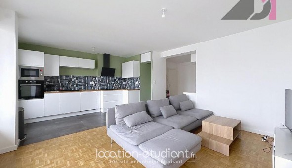 Logement �tudiant Location Chambre Vide M�con (71000)