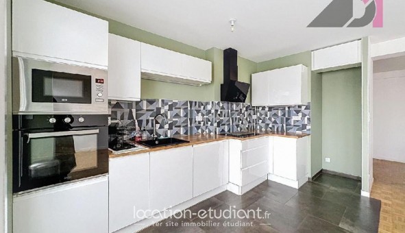 Logement �tudiant Chambre &agrave; M�con (71000)