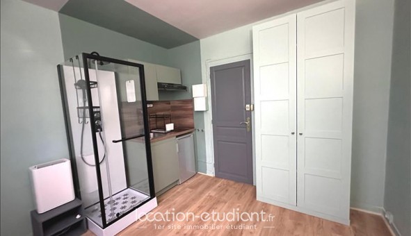 Logement tudiant Chambre à Maisons Laffitte (78600)