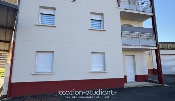 Logement tudiant Location Chambre Vide Malemort sur Corrze (19360)