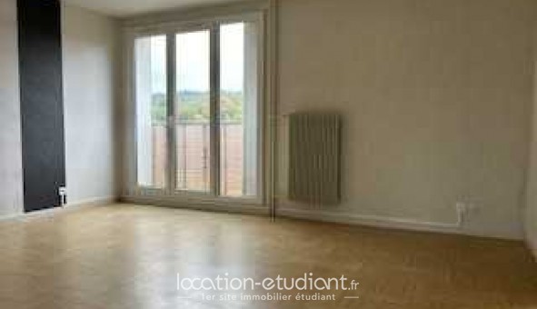 Logement tudiant Chambre à Mandeure (25350)