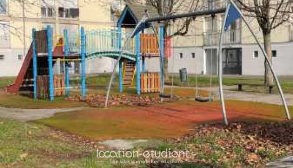 Logement tudiant Chambre à Mandeure (25350)