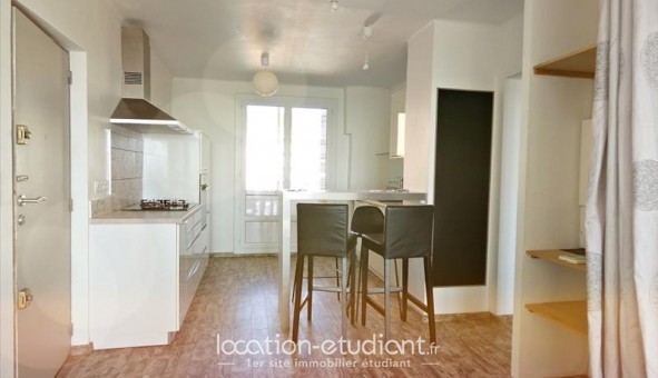 Logement tudiant Chambre à Manosque (04100)