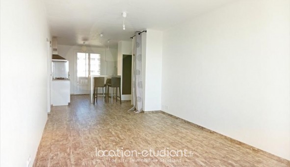 Logement tudiant Chambre à Manosque (04100)