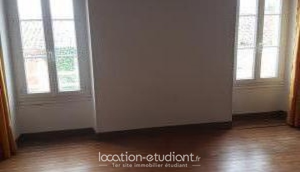 Logement �tudiant Location Chambre Vide Margaux (33460)