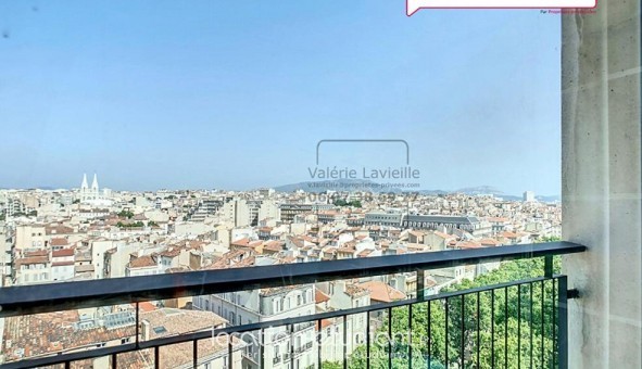 Logement �tudiant Chambre &agrave; Marseille 01er arrondissement (13001)