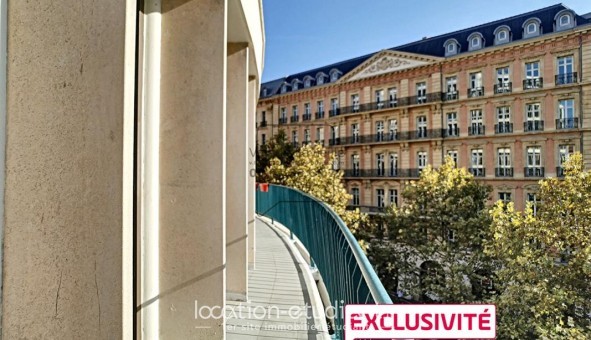 Logement �tudiant Chambre &agrave; Marseille 01er arrondissement (13001)