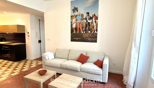 Logement tudiant Location Chambre Meublé Marseille 03me arrondissement (13003)