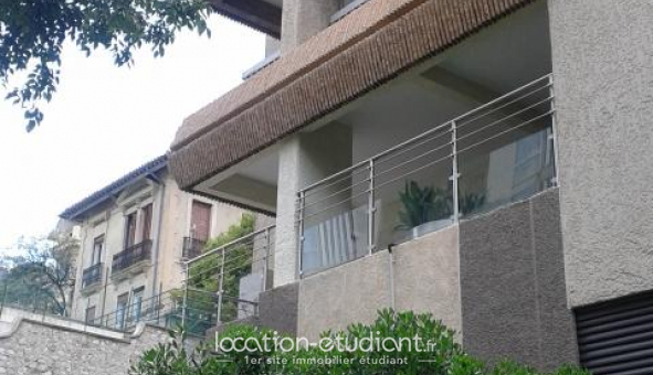Logement tudiant Location Chambre Vide Marseille 08me arrondissement (13008)