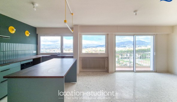 Logement �tudiant Chambre &agrave; Marseille 08�me arrondissement (13008)