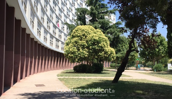 Logement étudiant Location Chambre Vide Marseille 10ème arrondissement (13010)