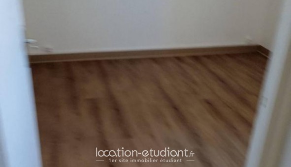 Logement tudiant Location Chambre Vide Marseille 10me arrondissement (13010)
