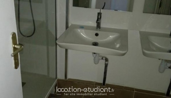Logement tudiant Chambre à Marseille 10me arrondissement (13010)