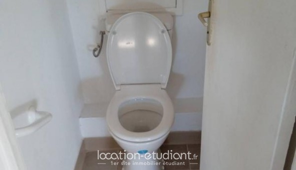 Logement tudiant Chambre à Marseille 10me arrondissement (13010)