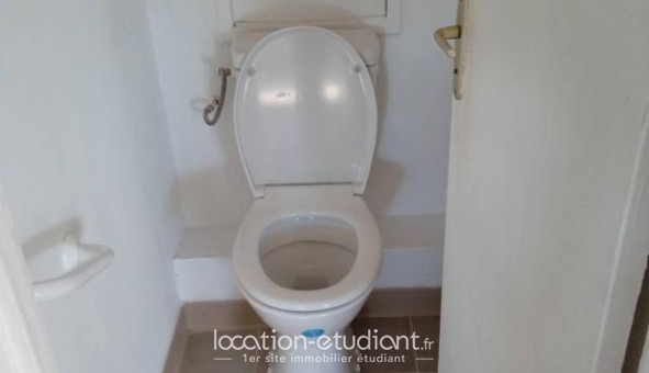 Logement tudiant Chambre à Marseille 10me arrondissement (13010)