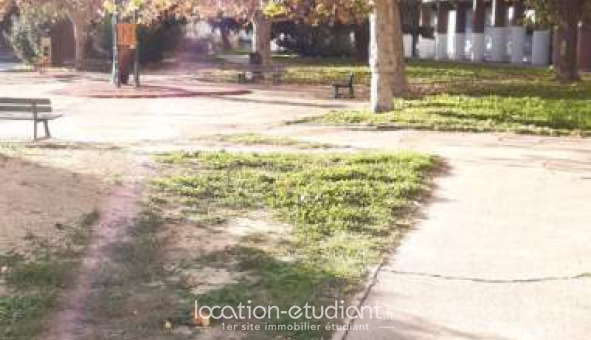 Logement �tudiant Location Chambre Vide Marseille 10�me arrondissement (13010)