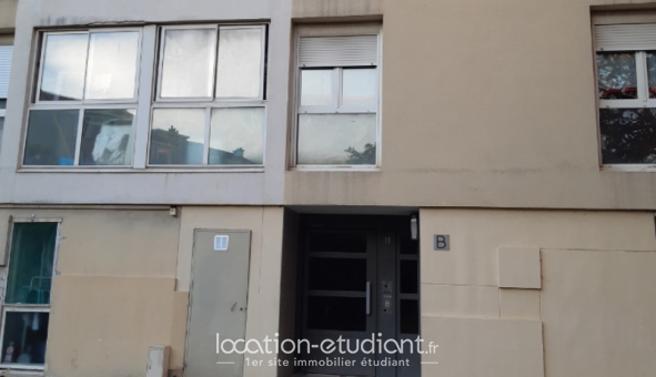 Logement �tudiant Chambre &agrave; Marseille 10�me arrondissement (13010)