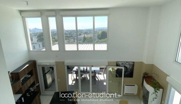 Logement tudiant Location Chambre Meublé Marseille 12me arrondissement (13012)