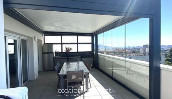 Logement �tudiant Chambre &agrave; Marseille 12�me arrondissement (13012)