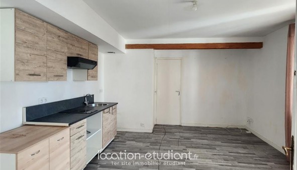 Logement tudiant Location Chambre Vide Marseille 13me arrondissement (13013)