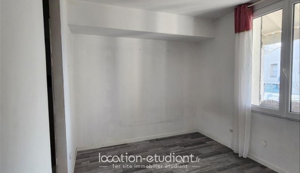 Logement tudiant Chambre à Marseille 13me arrondissement (13013)