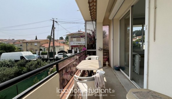 Logement tudiant Location Chambre Vide Marseille 13me arrondissement (13013)