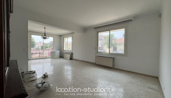 Logement tudiant Chambre à Marseille 13me arrondissement (13013)