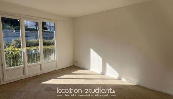 Logement �tudiant Chambre &agrave; Marseille 13�me arrondissement (13013)