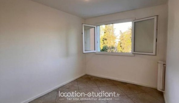Logement �tudiant Chambre &agrave; Marseille 13�me arrondissement (13013)