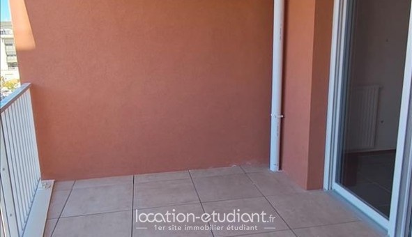 Logement tudiant Location Chambre Vide Marseille 14me arrondissement (13014)