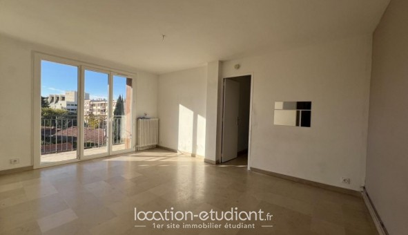Logement tudiant Chambre à Marseille 14me arrondissement (13014)