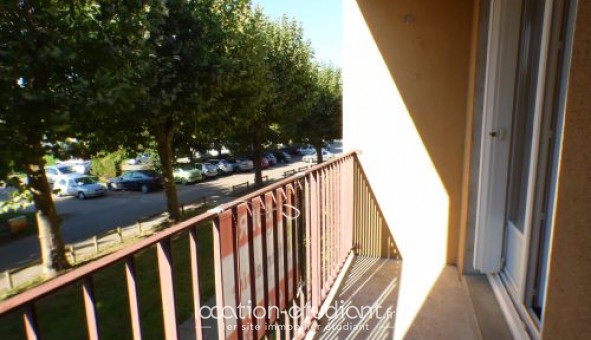 Logement �tudiant Chambre &agrave; Marseilles l�s Aubigny (18320)