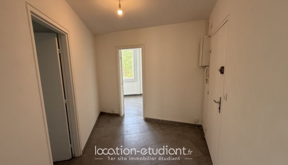 Logement tudiant Chambre à Martigues (13500)