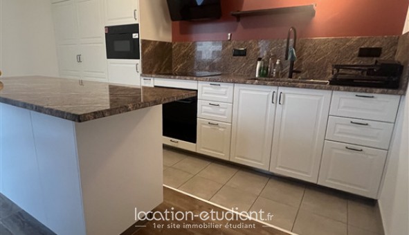 Logement tudiant Location Chambre Meublé Massy (91300)