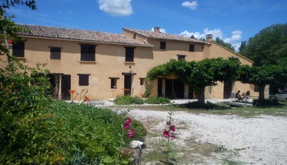 Logement tudiant Location  Vide Mazan (84380)